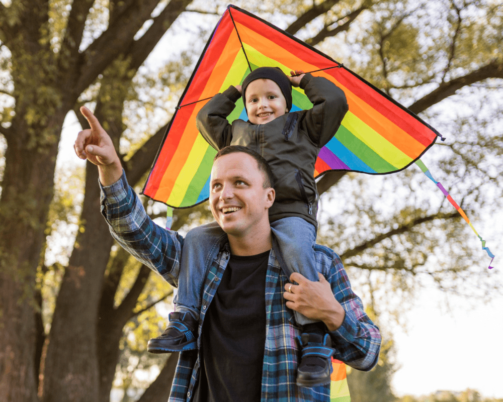 Novas Dinâmicas Familiares: Famílias LGBTQ+ e Direitos Parentais